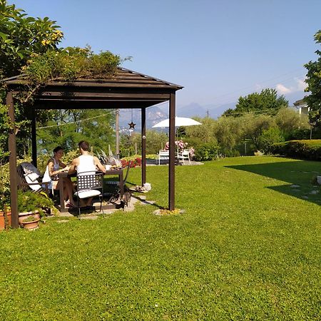 Il Bogno B&B Lierna Extérieur photo