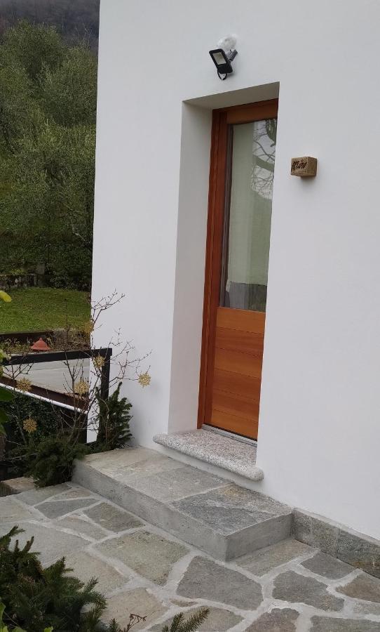 Il Bogno B&B Lierna Extérieur photo