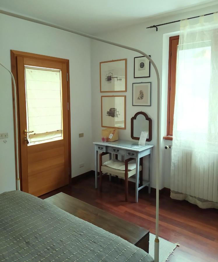 Il Bogno B&B Lierna Extérieur photo