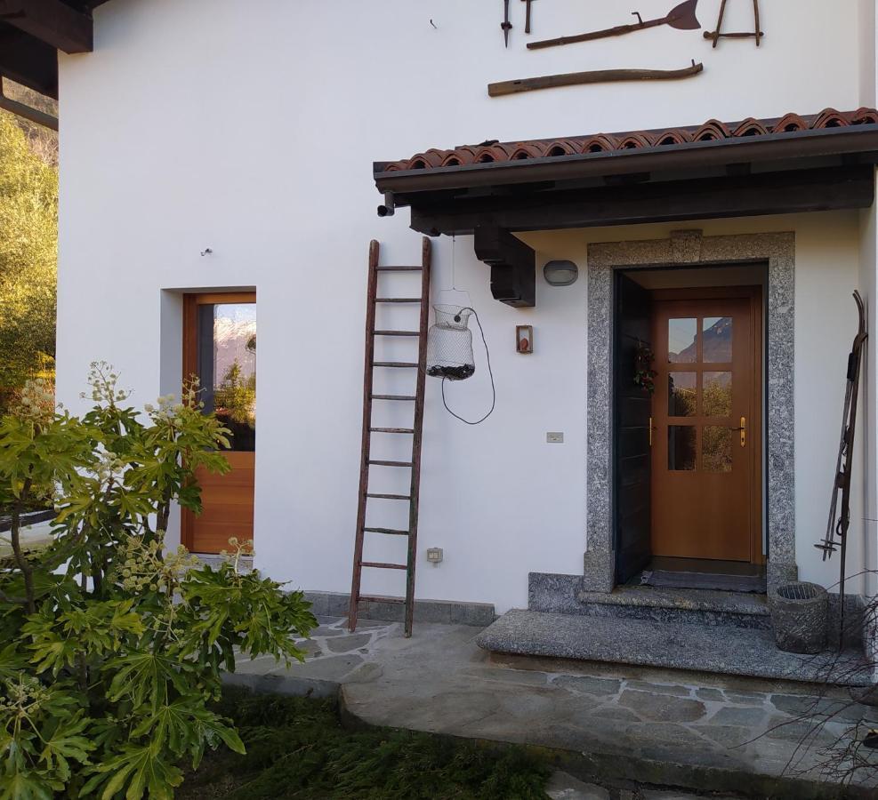 Il Bogno B&B Lierna Extérieur photo