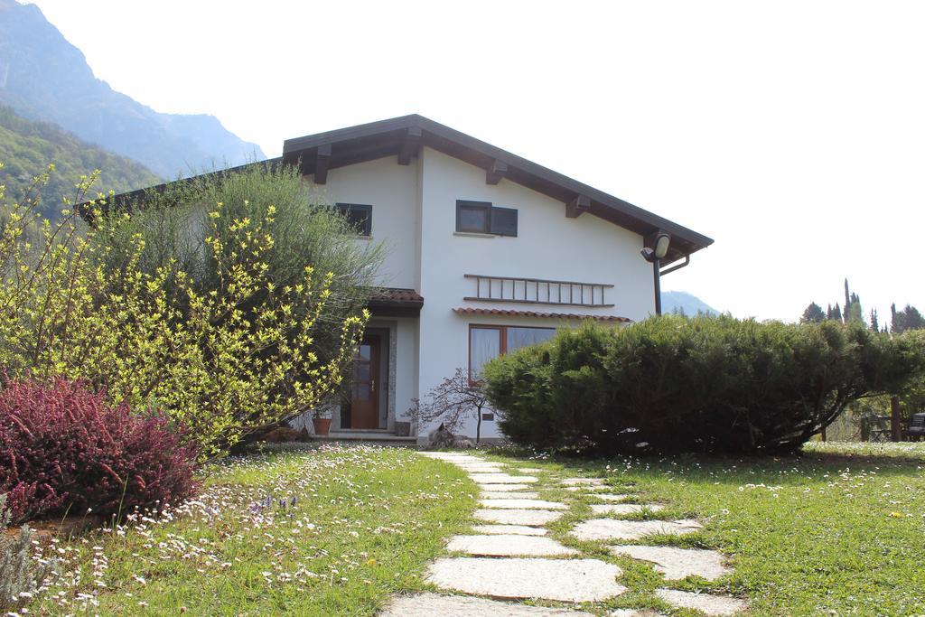 Il Bogno B&B Lierna Extérieur photo