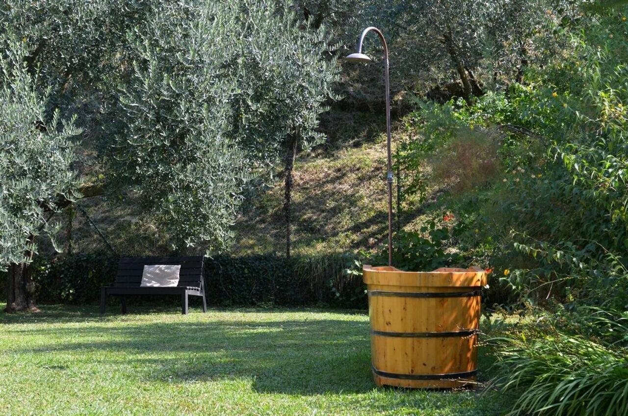 Il Bogno B&B Lierna Extérieur photo