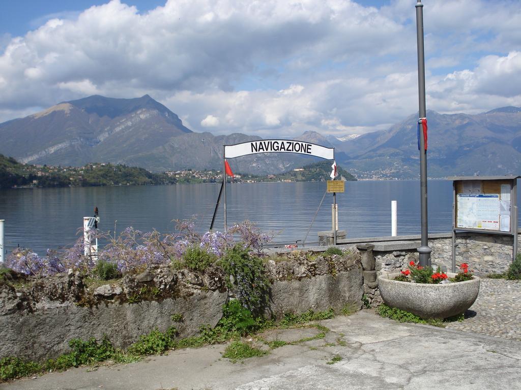 Il Bogno B&B Lierna Extérieur photo