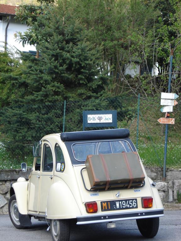Il Bogno B&B Lierna Extérieur photo