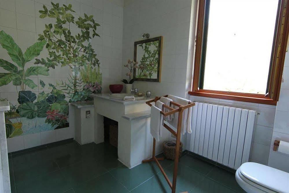 Il Bogno B&B Lierna Extérieur photo