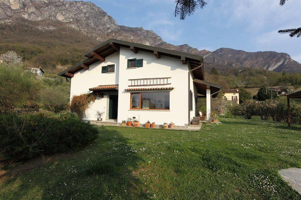 Il Bogno B&B Lierna Extérieur photo
