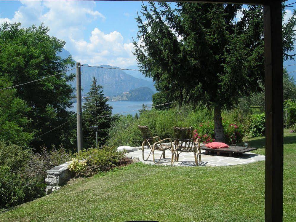 Il Bogno B&B Lierna Extérieur photo