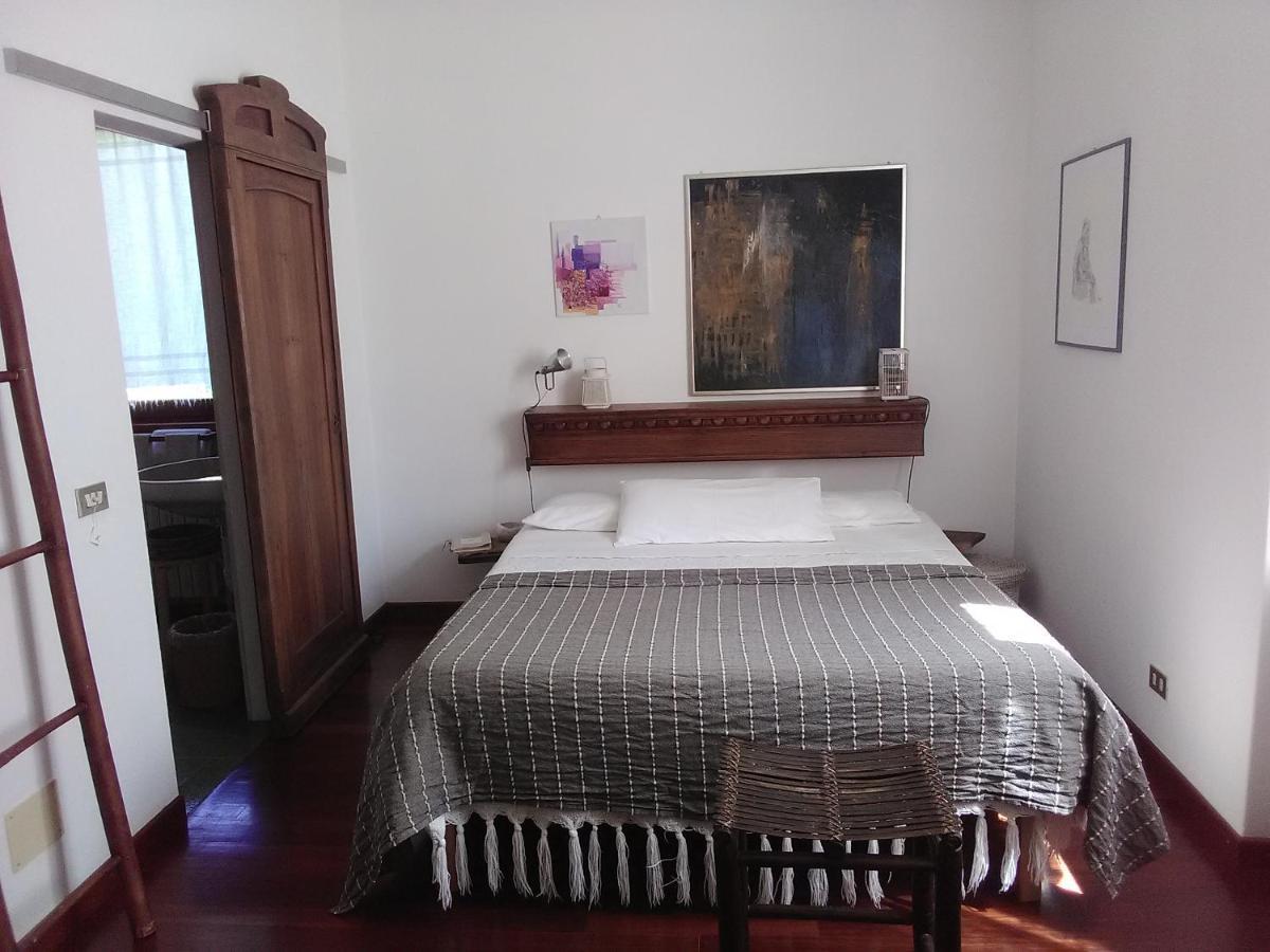 Il Bogno B&B Lierna Extérieur photo
