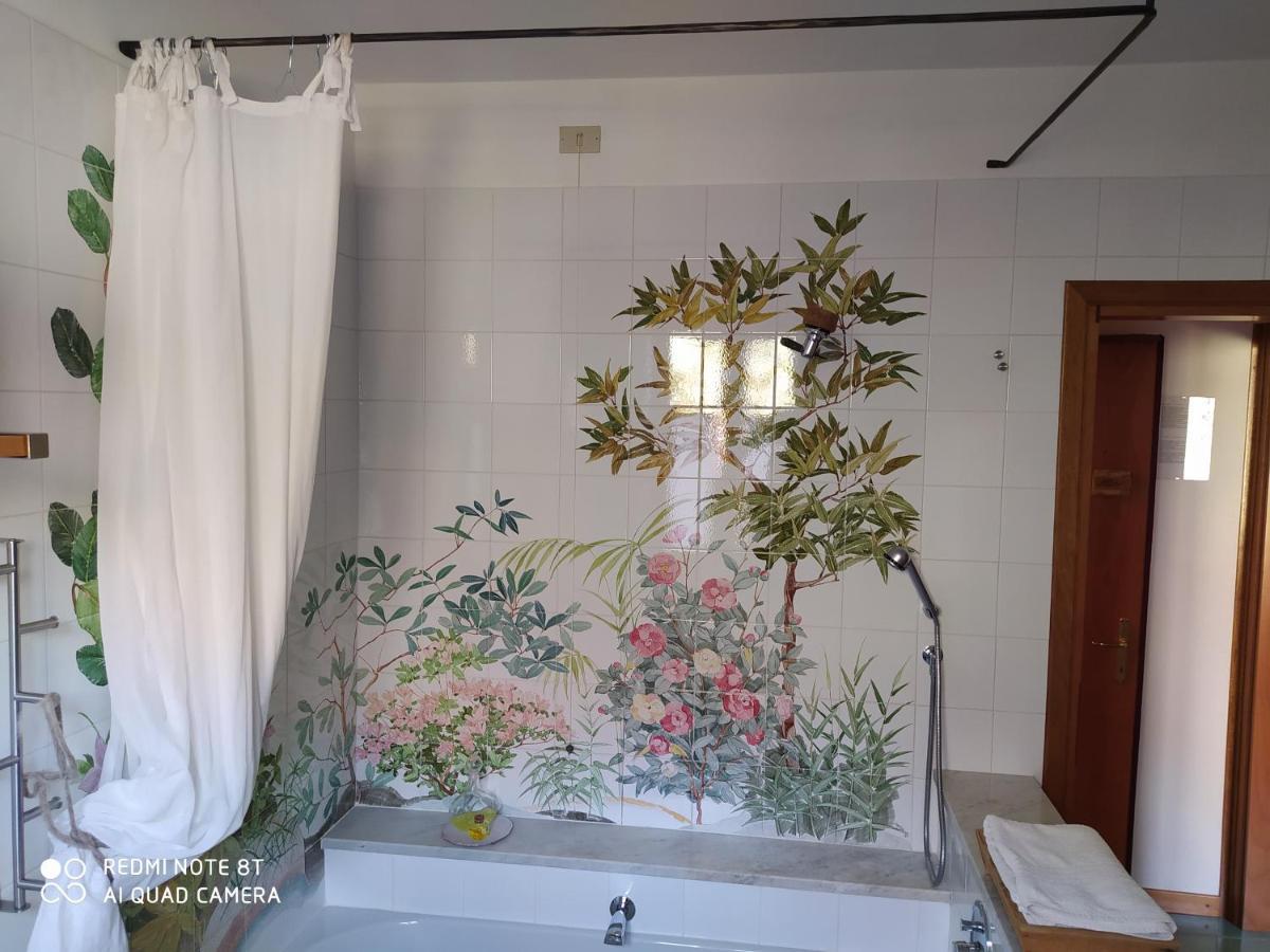 Il Bogno B&B Lierna Extérieur photo