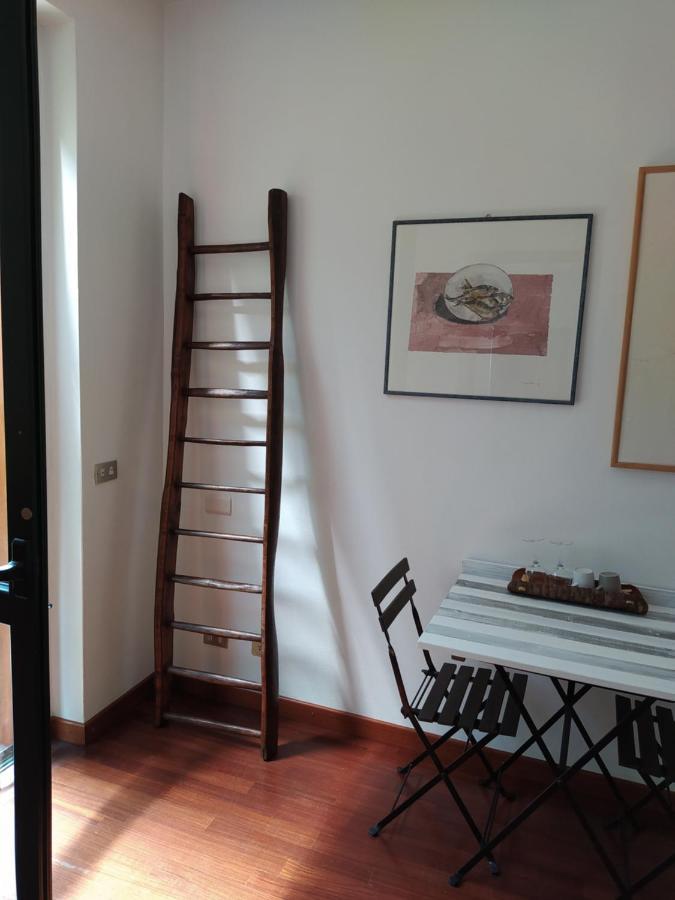 Il Bogno B&B Lierna Extérieur photo