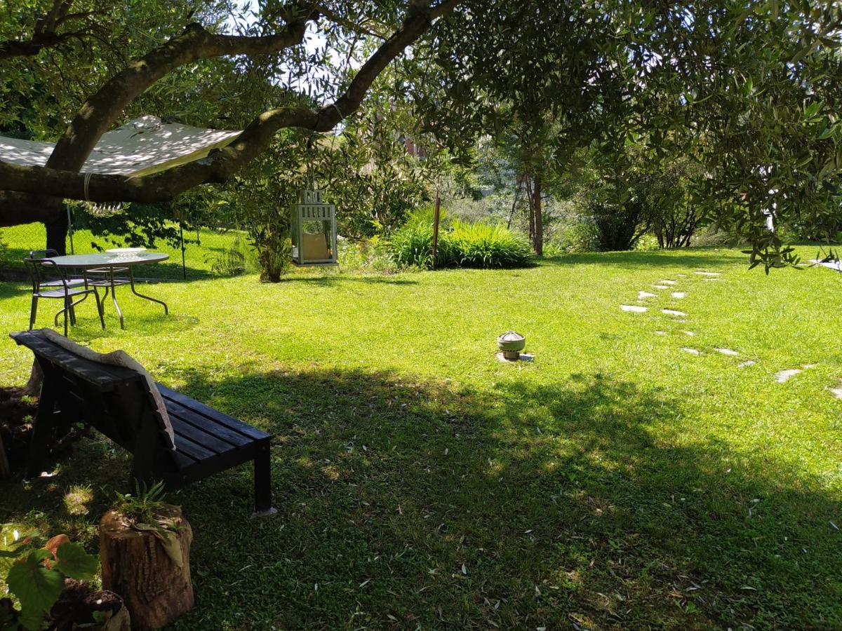 Il Bogno B&B Lierna Extérieur photo