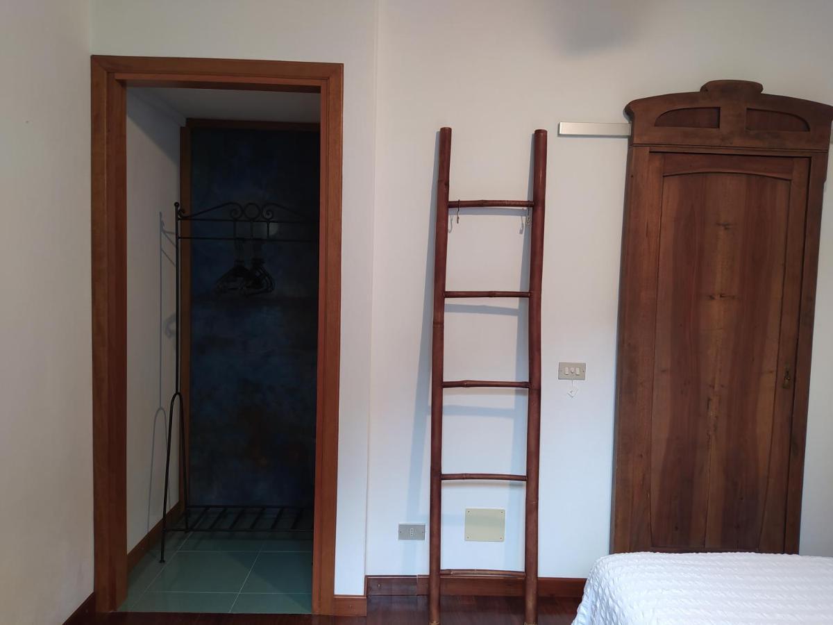 Il Bogno B&B Lierna Extérieur photo