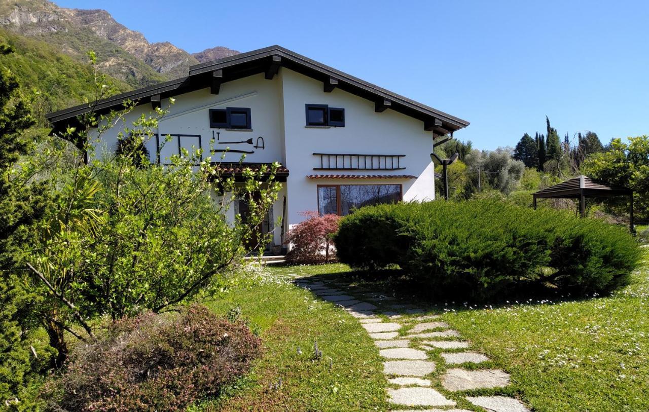 Il Bogno B&B Lierna Extérieur photo